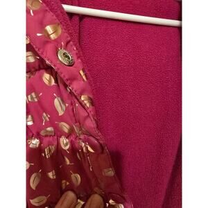 Crazy 8 Toddler Puffer Coat 12-18 Month